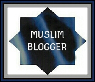 Muslim Blogger Award. (06/06/2014)